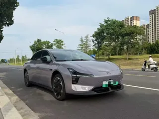 XPeng MONA M03 2025 купить из Китая, цена 3 045 000 ₽ — Suifenhe Auto