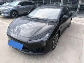XPeng MONA M03 2025 купить из Китая, цена 3 074 000 ₽ — Suifenhe Auto