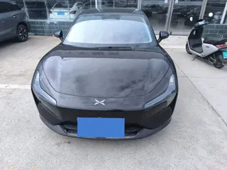 XPeng MONA M03 2025 купить из Китая, цена 3 074 000 ₽ — Suifenhe Auto