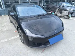 XPeng MONA M03 2025 купить из Китая, цена 3 074 000 ₽ — Suifenhe Auto