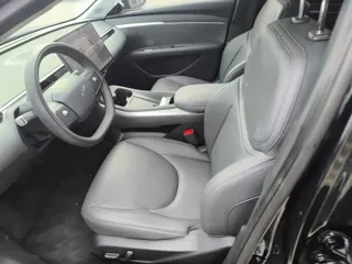XPeng MONA M03 2025 купить из Китая, цена 3 074 000 ₽ — Suifenhe Auto