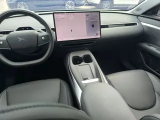 XPeng MONA M03 2025 купить из Китая, цена 3 074 000 ₽ — Suifenhe Auto