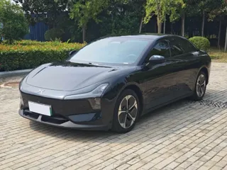 XPeng MONA M03 2025 купить из Китая, цена 3 190 000 ₽ — Suifenhe Auto