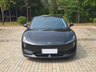 XPeng MONA M03 2025 купить из Китая, цена 3 190 000 ₽ — Suifenhe Auto
