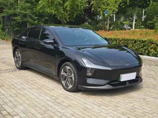 XPeng MONA M03 2025 купить из Китая, цена 3 190 000 ₽ — Suifenhe Auto