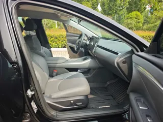 XPeng MONA M03 2025 купить из Китая, цена 3 190 000 ₽ — Suifenhe Auto