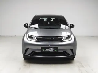 BYD Dolphin 2023 купить из Китая, цена 1 458 000 ₽ — Suifenhe Auto