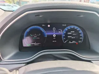 Toyota Avalon 2025 купить из Китая, цена 4 253 000 ₽ — Suifenhe Auto