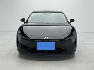 XPeng MONA M03 2024 купить из Китая, цена 3 096 000 ₽ — Suifenhe Auto