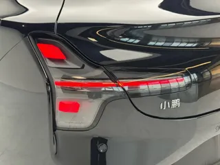 XPeng MONA M03 2024 купить из Китая, цена 3 096 000 ₽ — Suifenhe Auto