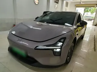 XPeng MONA M03 2025 купить из Китая, цена 3 353 000 ₽ — Suifenhe Auto