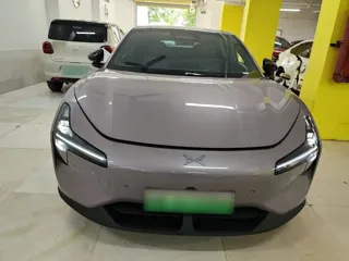 XPeng MONA M03 2025 купить из Китая, цена 3 353 000 ₽ — Suifenhe Auto