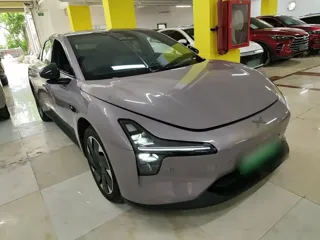 XPeng MONA M03 2025 купить из Китая, цена 3 353 000 ₽ — Suifenhe Auto