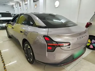 XPeng MONA M03 2025 купить из Китая, цена 3 353 000 ₽ — Suifenhe Auto