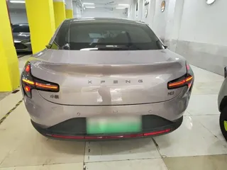 XPeng MONA M03 2025 купить из Китая, цена 3 353 000 ₽ — Suifenhe Auto
