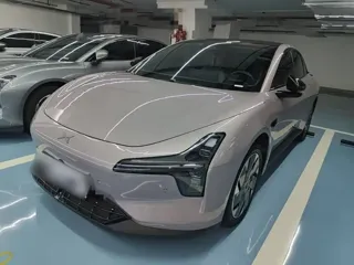 XPeng MONA M03 2025 купить из Китая, цена 3 393 000 ₽ — Suifenhe Auto