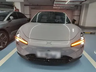 XPeng MONA M03 2025 купить из Китая, цена 3 393 000 ₽ — Suifenhe Auto