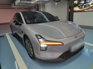 XPeng MONA M03 2025 купить из Китая, цена 3 393 000 ₽ — Suifenhe Auto