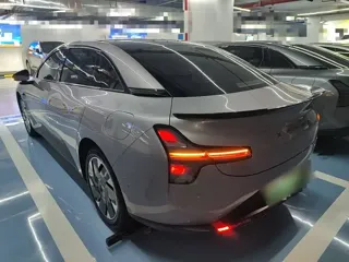 XPeng MONA M03 2025 купить из Китая, цена 3 393 000 ₽ — Suifenhe Auto