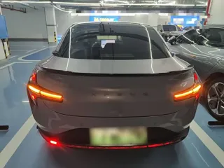 XPeng MONA M03 2025 купить из Китая, цена 3 393 000 ₽ — Suifenhe Auto