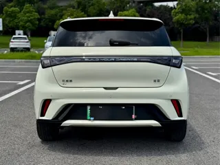 BYD Dolphin 2024 купить из Китая, цена 1 710 000 ₽ — Suifenhe Auto