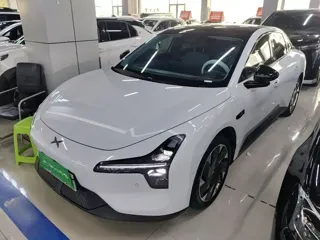 XPeng MONA M03 2025 купить из Китая, цена 3 126 000 ₽ — Suifenhe Auto