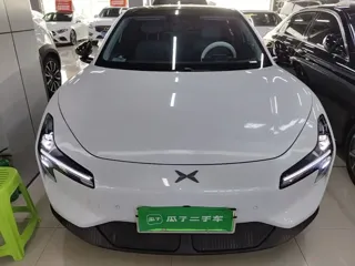 XPeng MONA M03 2025 купить из Китая, цена 3 126 000 ₽ — Suifenhe Auto