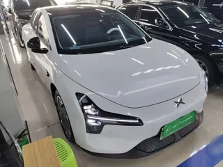 XPeng MONA M03 2025 купить из Китая, цена 3 126 000 ₽ — Suifenhe Auto