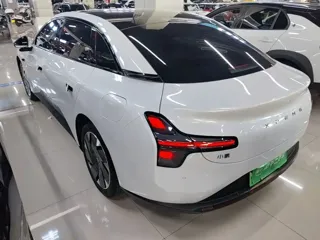 XPeng MONA M03 2025 купить из Китая, цена 3 126 000 ₽ — Suifenhe Auto