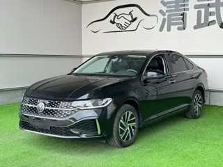 Volkswagen Lavida 2025