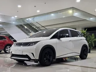 BYD Dolphin 2023 купить из Китая, цена 1 361 000 ₽ — Suifenhe Auto