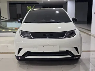 BYD Dolphin 2023 купить из Китая, цена 1 361 000 ₽ — Suifenhe Auto