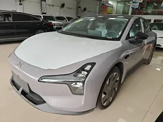 XPeng MONA M03 2026 купить из Китая, цена 3 369 000 ₽ — Suifenhe Auto