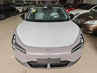 XPeng MONA M03 2026 купить из Китая, цена 3 369 000 ₽ — Suifenhe Auto