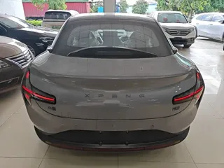 XPeng MONA M03 2026 купить из Китая, цена 3 369 000 ₽ — Suifenhe Auto