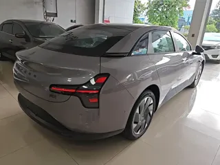 XPeng MONA M03 2026 купить из Китая, цена 3 369 000 ₽ — Suifenhe Auto