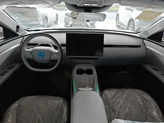 XPeng MONA M03 2026 купить из Китая, цена 3 369 000 ₽ — Suifenhe Auto