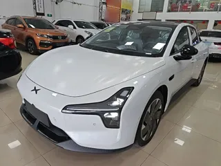 XPeng MONA M03 2026 купить из Китая, цена 3 397 000 ₽ — Suifenhe Auto