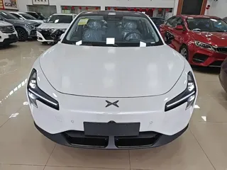 XPeng MONA M03 2026 купить из Китая, цена 3 397 000 ₽ — Suifenhe Auto