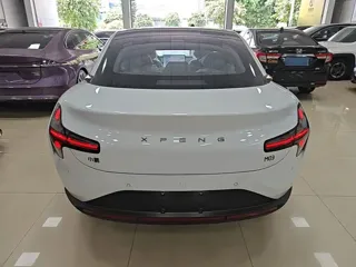 XPeng MONA M03 2026 купить из Китая, цена 3 397 000 ₽ — Suifenhe Auto
