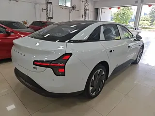 XPeng MONA M03 2026 купить из Китая, цена 3 397 000 ₽ — Suifenhe Auto