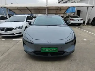 XPeng MONA M03 2026 купить из Китая, цена 3 526 000 ₽ — Suifenhe Auto