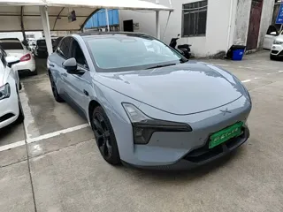 XPeng MONA M03 2026 купить из Китая, цена 3 526 000 ₽ — Suifenhe Auto