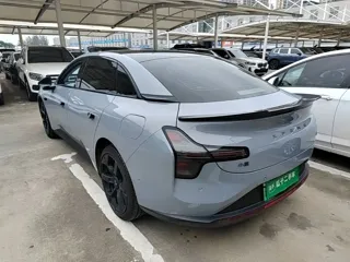 XPeng MONA M03 2026 купить из Китая, цена 3 526 000 ₽ — Suifenhe Auto