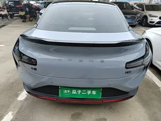 XPeng MONA M03 2026 купить из Китая, цена 3 526 000 ₽ — Suifenhe Auto