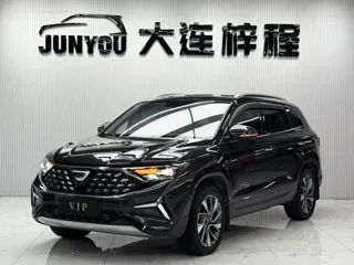 Jetta VS7 2023