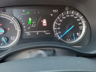 Toyota Highlander 2024 купить из Китая, цена 7 574 000 ₽ — Suifenhe Auto