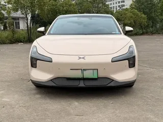 XPeng MONA M03 2025 купить из Китая, цена 3 250 000 ₽ — Suifenhe Auto