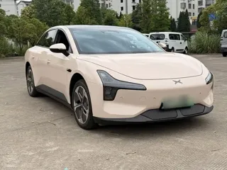 XPeng MONA M03 2025 купить из Китая, цена 3 250 000 ₽ — Suifenhe Auto