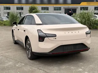 XPeng MONA M03 2025 купить из Китая, цена 3 250 000 ₽ — Suifenhe Auto